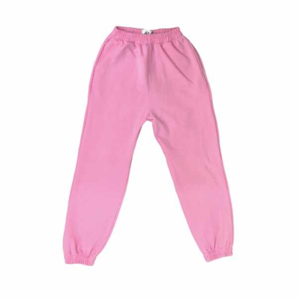 deportivo pink - ropa para niña